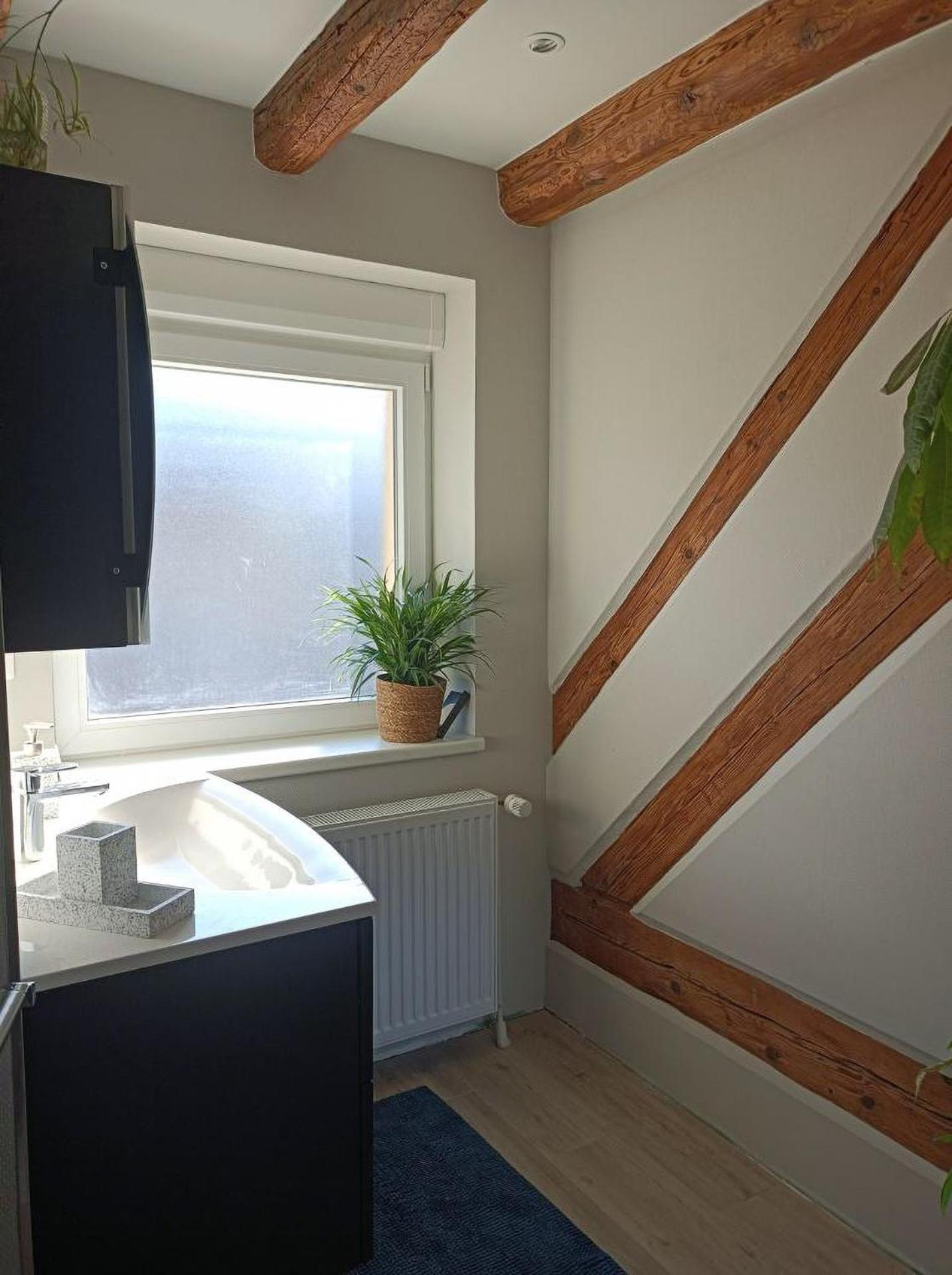 Appartement Bethanie Steige Exterior photo